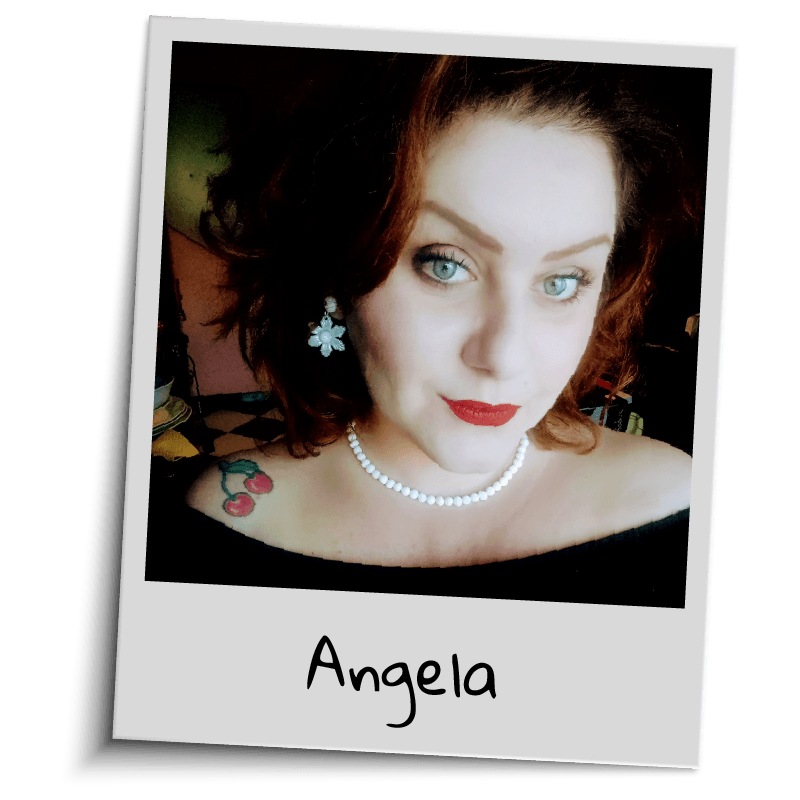 Angela