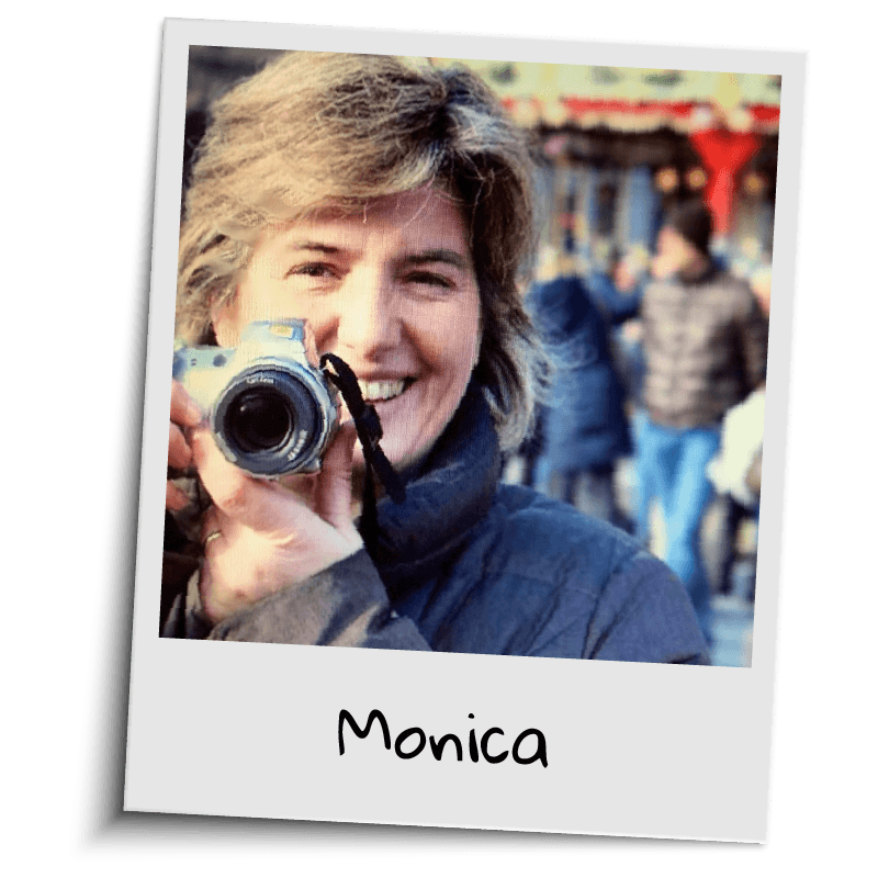 Monica